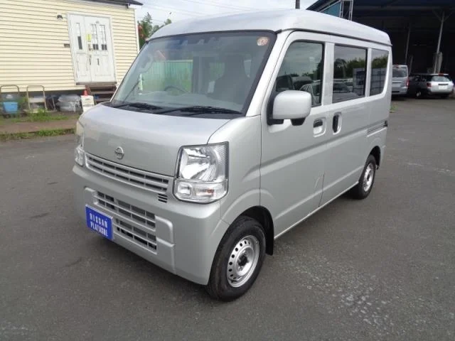 Nissan NV100 Clipper DR17V 2021